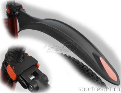 Крыло заднее Author X-Bow 26" 8-16150510