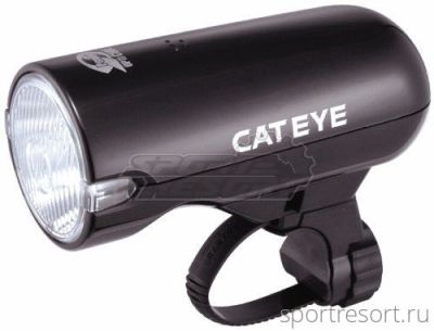 Велофара CatEye HL-EL320 Black HL-EL320 Black