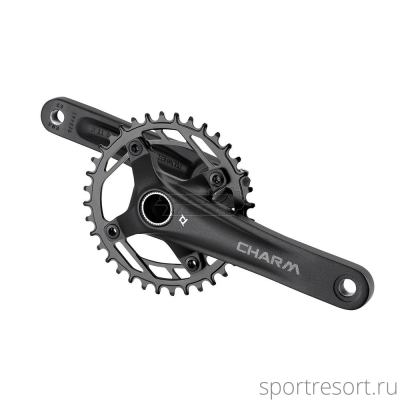 Система Prowheel CHARM 9/10/11ск (34T, 170mm)