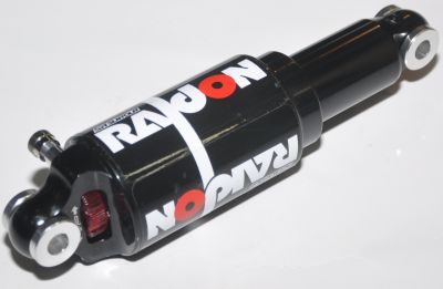 Амортизатор SUNTOUR RS12 Raidon R (165mm)