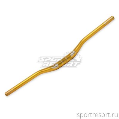 Руль ODI Flight Control Bar (31.8/750/25mm) Gold