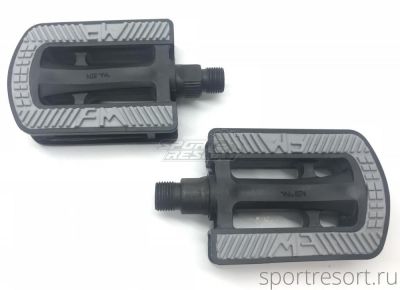 Педали M-Wave City Molding Platform