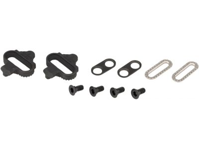 Педали Shimano XT PD-M8100 XC SPD