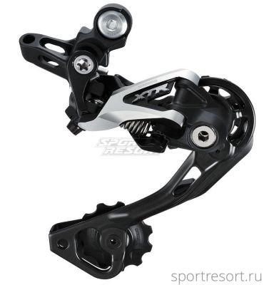 Переключатель задний Shimano XTR RD-M980 GS Shadow (10ск)
