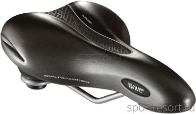 Седло Selle Royal 5113 DEC Wave женское