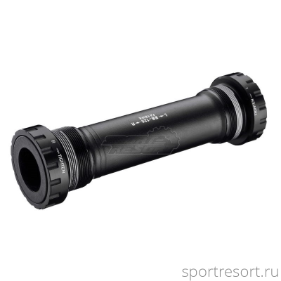 Каретка Prowheel PW-BB120 (120 mm) Fatbike