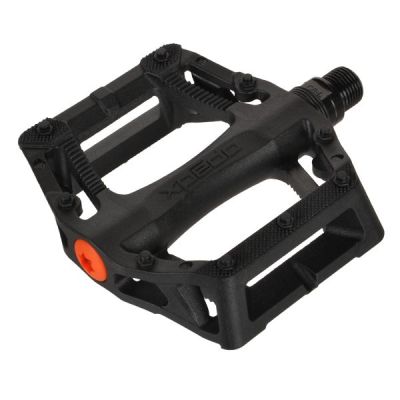 Педали Xpedo XMX-25NC Juvee Black
