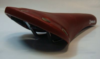 Седло Velo VL-1221 Brown