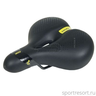 Седло DDK D392MF Ergonomic Comfort