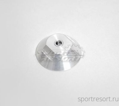 Защита втулки задней LIFESTYLE Style Guard | Серебряный