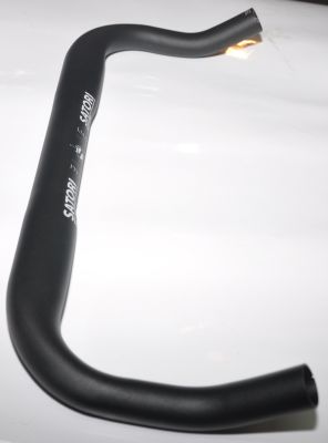 Руль Zoom Satori DALI AERO (31.8/415mm)