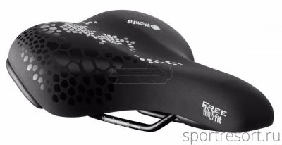 Седло Selle Royal 8v98 URO Freeway Fit универсальное
