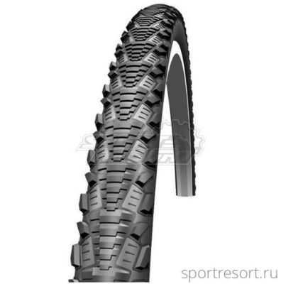 Покрышка Schwalbe CX COMP 26x2.0 HS369