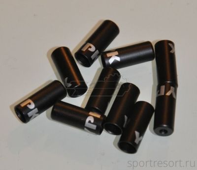 Наконечник на оплетку 5 мм YBA-1515