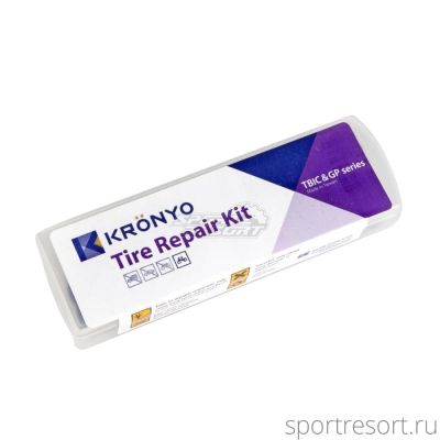 Велоаптечка Kronyo Repair Kit TBIC-31C 