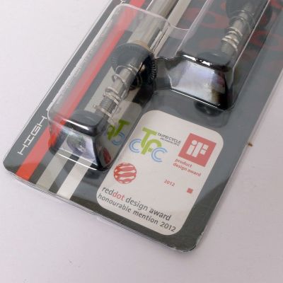 Эксцентрики Token TK224 Road Shark Tail 100/130mm Silver