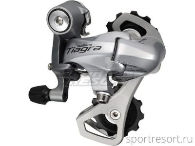 Переключатель задний Shimano Tiagra RD-4601 SS (10ск)