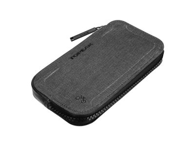 Кошелек TOPEAK CYCLING WALLET 4.7" GRAY TC2304G