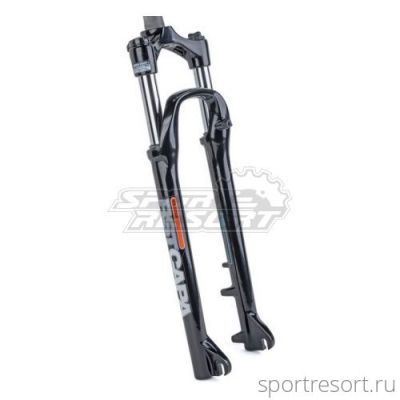 Вилка RST CAPA MLC 80 mm '26