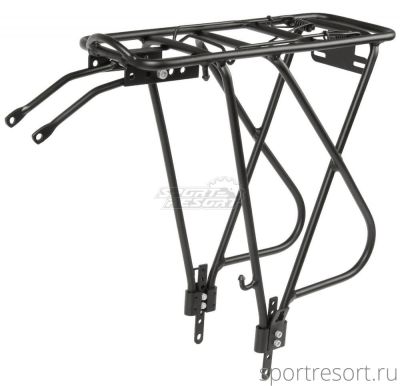 Велобагажник M-Wave Traveller A II Carrier 26-28" 5-440198