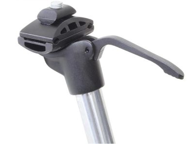 Штырь с амортизацией Kind Shock KSP-860 (27.2mm)