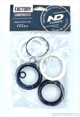 Набор для обслуживания вилок с ногами 35 мм NDTuned