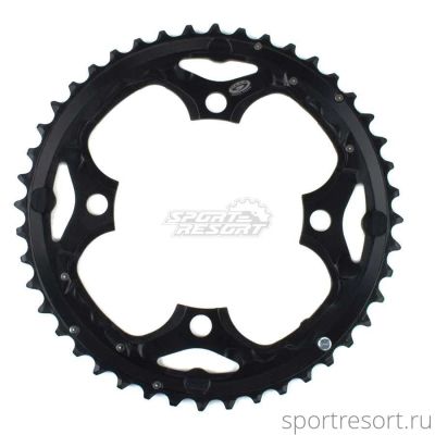 Звезда Shimano SLX 44T BCD104 для FC-M660