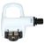 Педали LOOK Keo Classic 2 WHITE BLACK Педали LOOK Keo Classic 2 WHITE BLACK