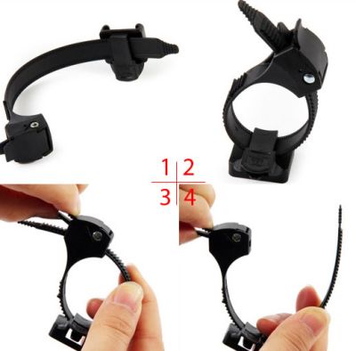 Чехол для смартфона на руль Roswheel Bicycle Phone Smart Bag (Large) 363 L