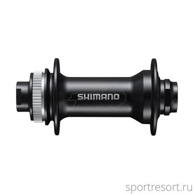 Втулка передняя Shimano Acera HB-MT400-B (36H, 110x15mm)