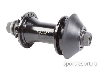 Втулка задняя ODYSSEY Antigram v2 | 9Т | LHD/RHD | Черный