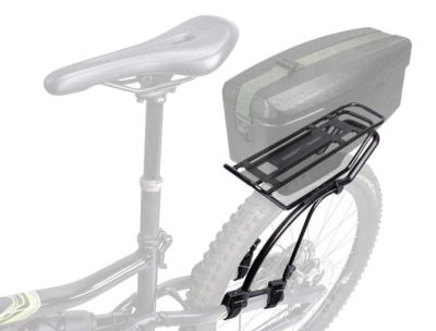 Велобагажник TOPEAK TETRARACK M2L (консольный) TA2410M2