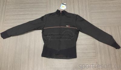 Велокуртка зимняя TACTIC Winter Black L JA533 13