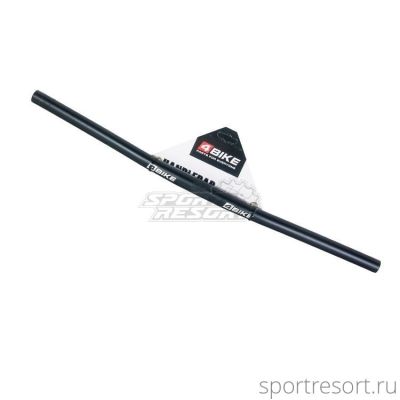 Руль 4Bike MTB-AL-110PP (25.4/620mm)