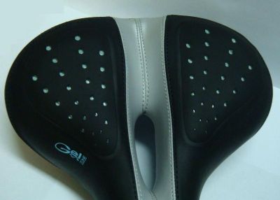 Седло Velo VL-6075E