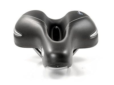 Седло Selle Royal 5138 HR3 Ellipse Athletic универсальное