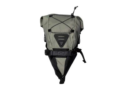 Велосумка под седло TOPEAK BACKLOADER BIKEPACKING BAG 6L Green TBP-BL1G