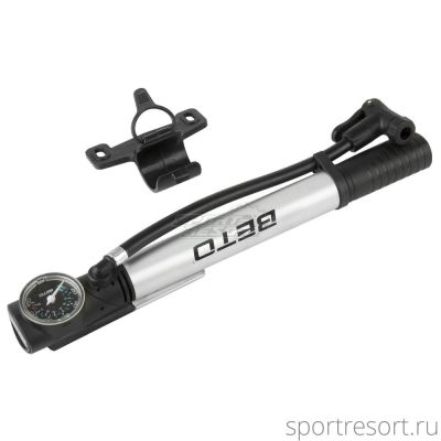 Насос BETO 2 in 1 Floor Mini Pump 5-470235