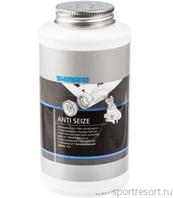 Смазка от прикипания Shimano банка 455 мл WS8000421