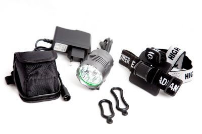 Фара Ultra Fire PRO-NL304 (4800 lm) PRO-NL304