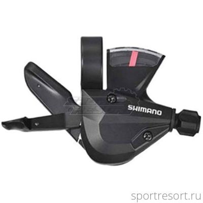 Манетка Shimano Altus SL-M315 (7ск) без упак.