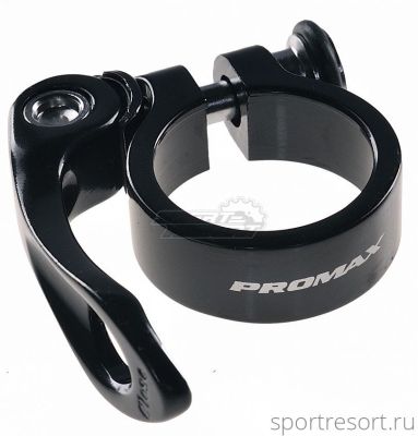 Хомут Promax 207 QR 34.9mm