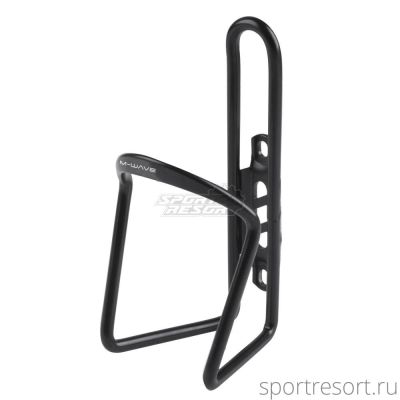 Флягодержатель M-Wave C Bottle Cage Black 340883