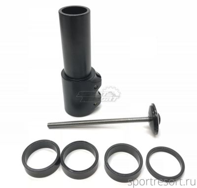 Удлинитель штыря вилки Orion AD-070TR (70 мм)