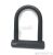Велозамок JinJian T610 U-Lock черный JJ610_BLK Велозамок JinJian T610 U-Lock черный JJ610_BLK