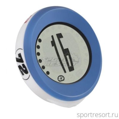 Велокомпьютер Sigma MySpeedy ATS Herbie 03003