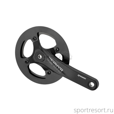 Система Prowheel ZEPHYR-238A 8/9/10ск (38T, 170mm, FATBIKE)