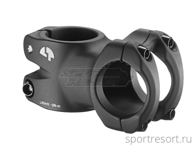 Вынос Leadtec LCS-7140 (1-1/8", 31.8, 40mm, 0°)