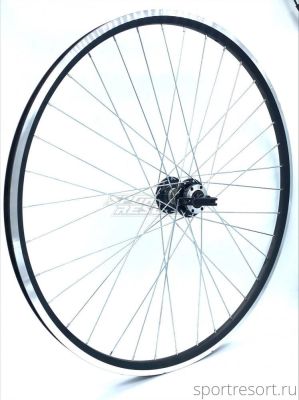 Колесо переднее 28/29 TBS Double (под диск, под эксцентрик)
