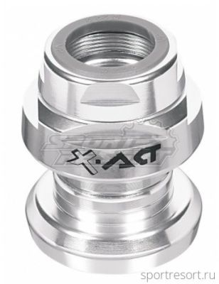 Рулевая колонка Ergotec Headset A118GK Silver